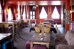 Drifter's Alibi - Whitsundays Accommodation 0