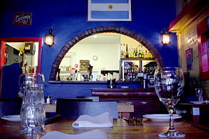 Enris Restaurant - Whitsundays Accommodation 0