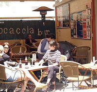 Focaccia Bar - Whitsundays Accommodation