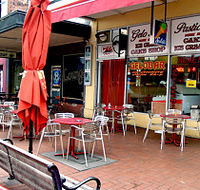 Gelobar - Whitsundays Accommodation
