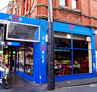 Globe Cafe - Whitsundays Accommodation