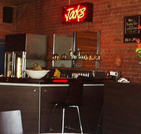 Jack's Satay Bar - Whitsundays Accommodation