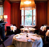 Jacques Reymond - Whitsundays Accommodation