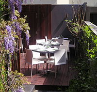 Koots - Whitsundays Accommodation