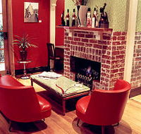 LadyHawke - Whitsundays Accommodation