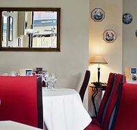 Le Petit Bourgeois - Whitsundays Accommodation