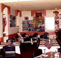 Lebanese House - Whitsundays Accommodation