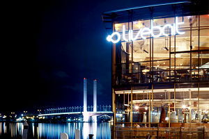 Docklands VIC Whitsundays Accommodation