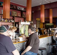 Nighthawk Blues - Whitsundays Accommodation