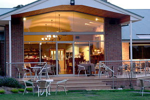 Seville East VIC Whitsundays Accommodation