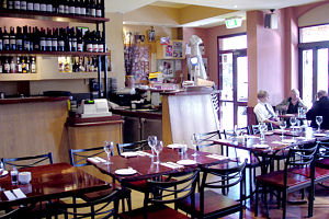 Santino's Terrace - Whitsundays Accommodation 0