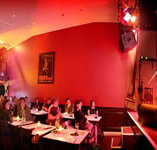 The Vanguard - Whitsundays Accommodation