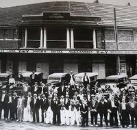 Alexandria Hotel - Whitsundays Accommodation