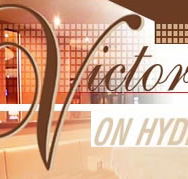 Victoria on Hyde - Whitsundays Accommodation