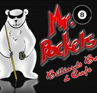Mr Pockets - Whitsundays Accommodation