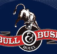 Bull  Bush Hotel - Whitsundays Accommodation