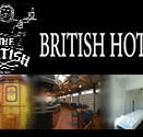 British Hotel - Whitsundays Accommodation
