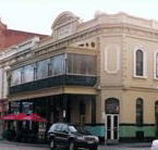 Exeter Hotel - Whitsundays Accommodation