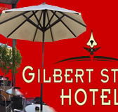 Gilbert Street Hotel - Whitsundays Accommodation