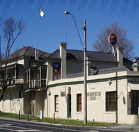 Berwick Inn Hotel
