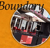 Boundary Hotel - Whitsundays Accommodation