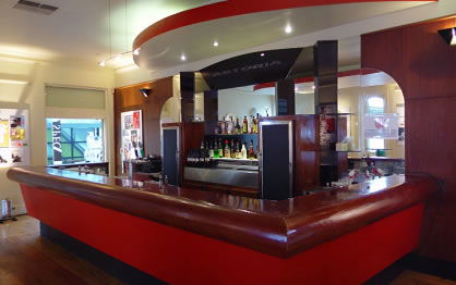 Astor Hotel - Whitsundays Accommodation 0