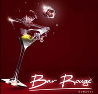 Bar Rouge - Whitsundays Accommodation