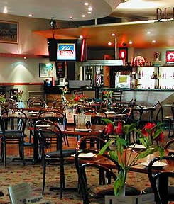 Braybrook Hotel - Whitsundays Accommodation 0