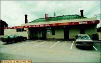 Wild Horse Plains SA Whitsundays Accommodation
