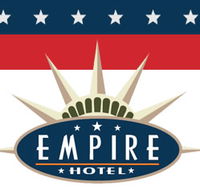 Empire Hotel - Whitsundays Accommodation