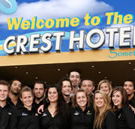 The Crest Hotel Sylvania - Whitsundays Accommodation