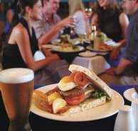 Halfway Hotel - Whitsundays Accommodation