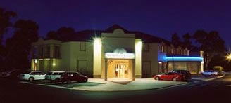  Whitsundays Accommodation