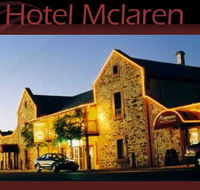 Hotel McLaren - Whitsundays Accommodation