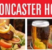 Doncaster Hotel