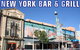 New York Bar & Grill - thumb 0