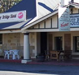 Stanley Bridge Tavern - Whitsundays Accommodation