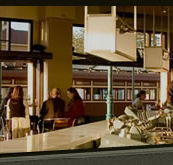 The Grand Bar - Whitsundays Accommodation