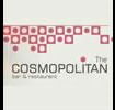 The Cosmopolitan Piano Bar  Restaurant - Whitsundays Accommodation