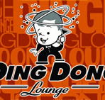 Ding Dong Lounge - Whitsundays Accommodation
