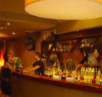 Aura The Lounge - Whitsundays Accommodation