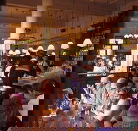 Belgian Beer Cafe Bluestone - Whitsundays Accommodation