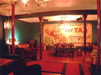 Dantes - Whitsundays Accommodation 0