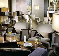 Martini Bar - Whitsundays Accommodation