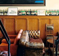 The Melbourne Supper Club - Whitsundays Accommodation