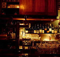 Meyers Place Gaffer Bar - Whitsundays Accommodation