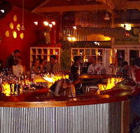 Monties Bar - Whitsundays Accommodation