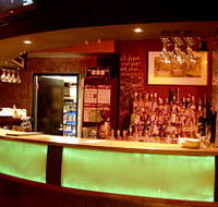 The Trader Bar - Whitsundays Accommodation