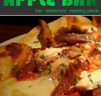 Apple Bar - Whitsundays Accommodation