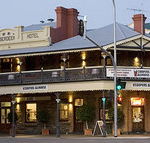 Coopers Alehouse at the Earl - Whitsundays Accommodation